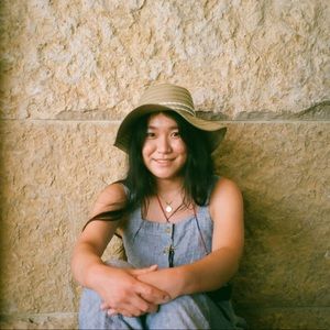 Meet your Posher, Mads